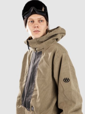 686 Ghost 2.5L Anorak - buy now | ID-739928